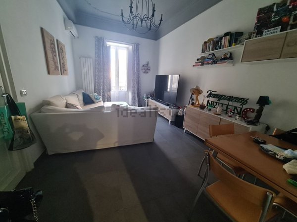 appartamento in affitto a Palermo in zona Centro storico