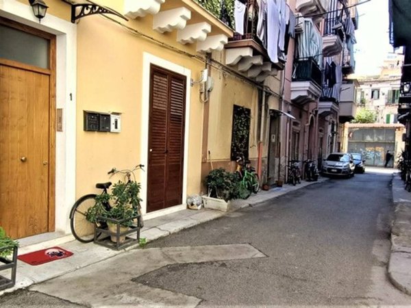 appartamento in affitto a Palermo