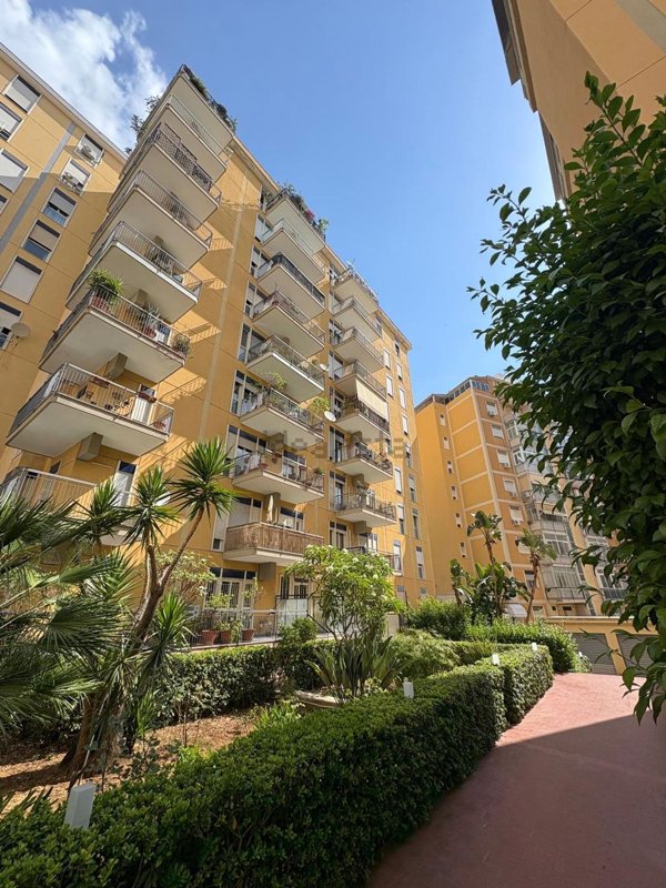 appartamento in affitto a Palermo in zona Malaspina/Palagonia