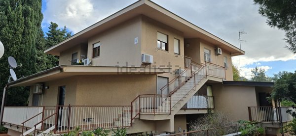 appartamento in affitto a Palermo