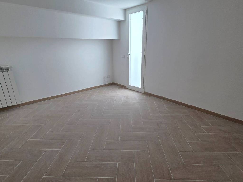 appartamento in affitto a Palermo in zona Malaspina/Palagonia