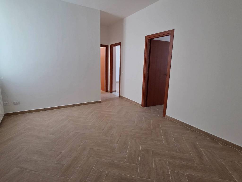 appartamento in affitto a Palermo in zona Malaspina/Palagonia