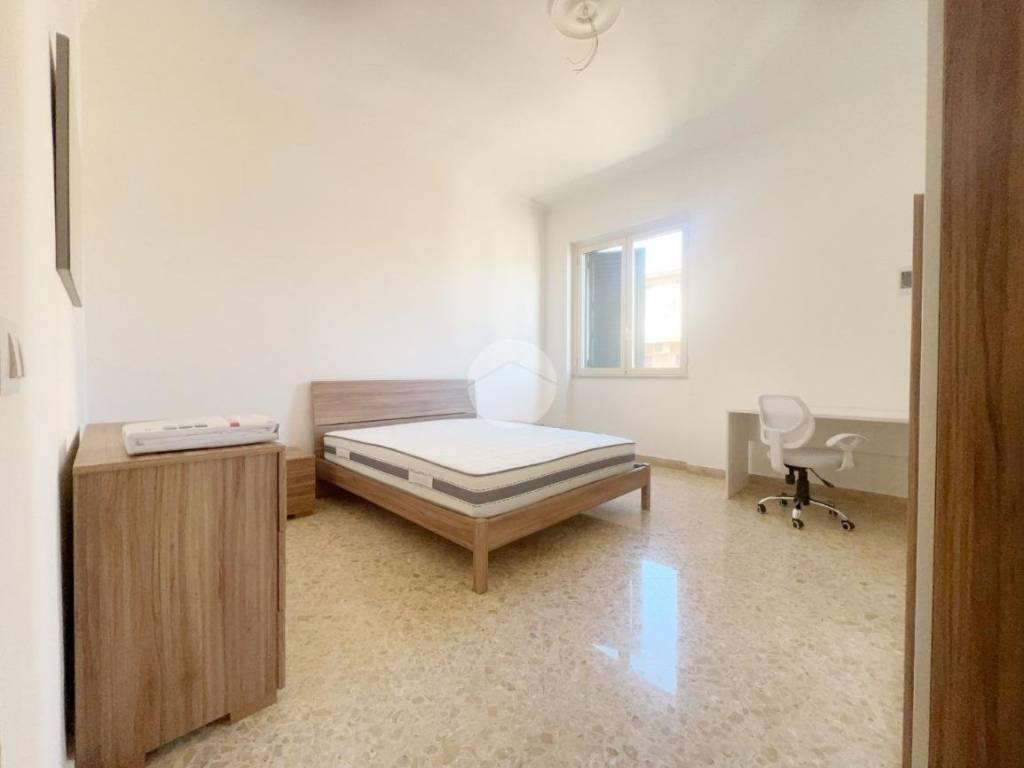 appartamento in affitto a Palermo in zona Oreto