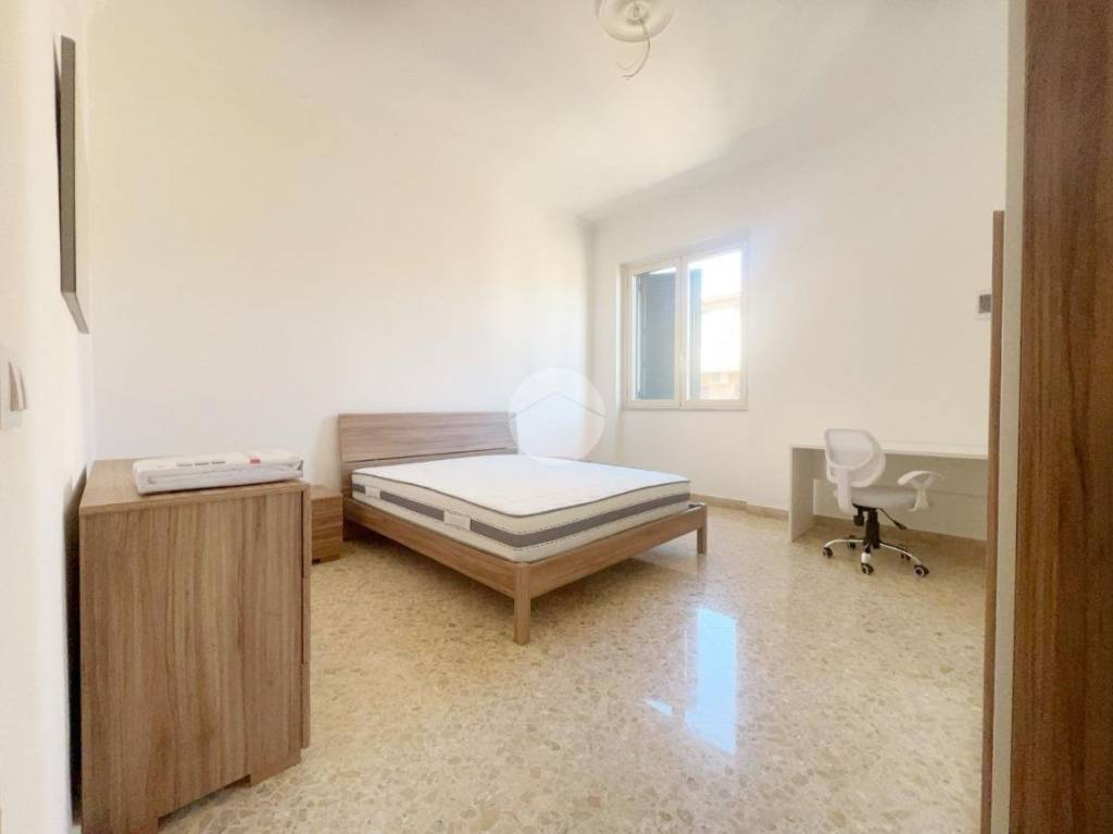appartamento in affitto a Palermo in zona Oreto