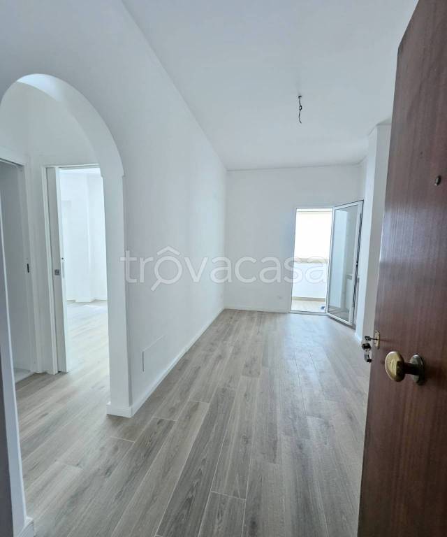 appartamento in affitto a Palermo