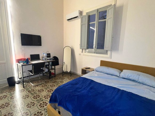 appartamento in affitto a Palermo in zona Croceverde