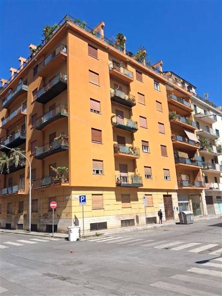appartamento in affitto a Palermo in zona Montepellegrino