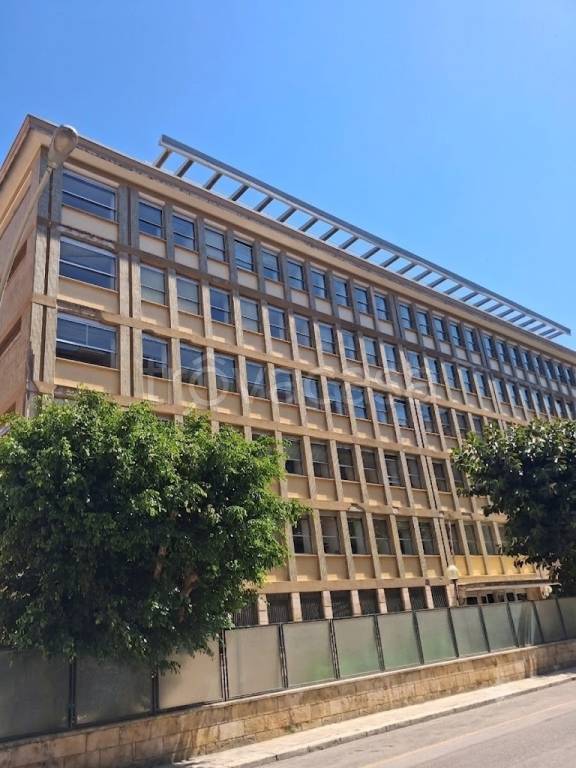 appartamento in affitto a Palermo in zona Libertà