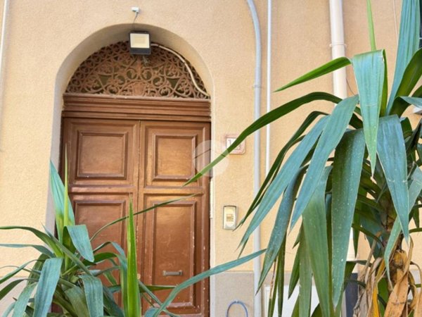 appartamento in affitto a Palermo in zona Centro storico