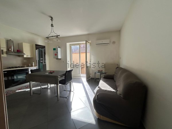 appartamento in affitto a Palermo in zona Centro storico