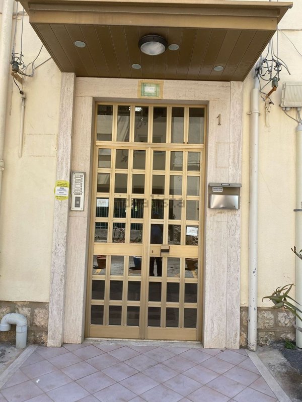 appartamento in affitto a Palermo in zona Noce