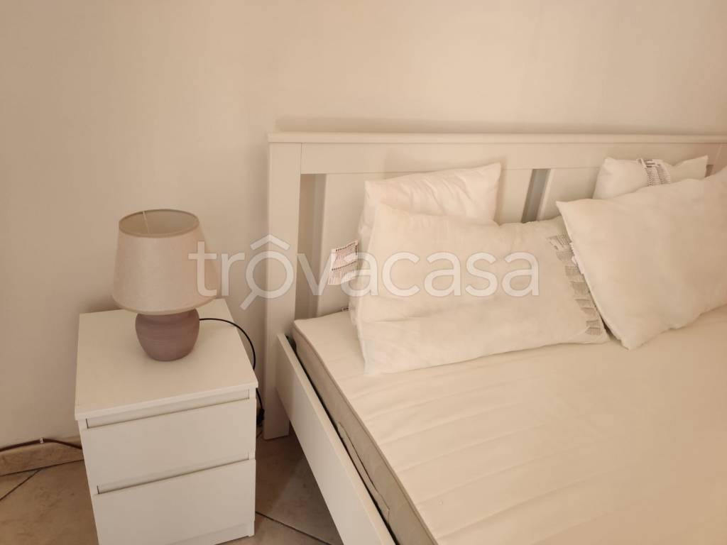 appartamento in affitto a Palermo