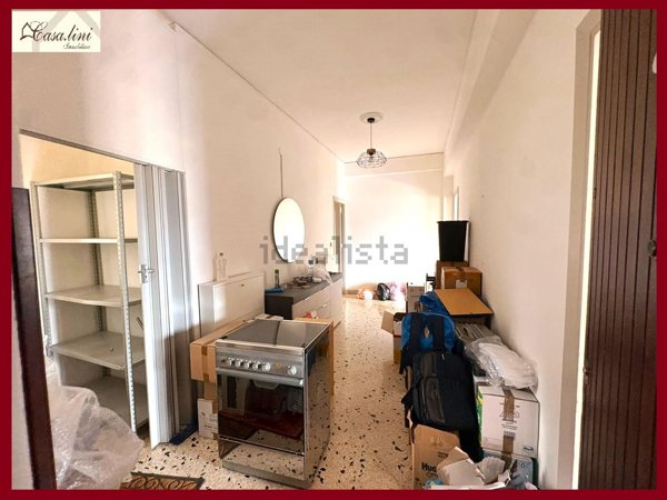 appartamento in affitto a Palermo in zona Calatafimi / Cuba