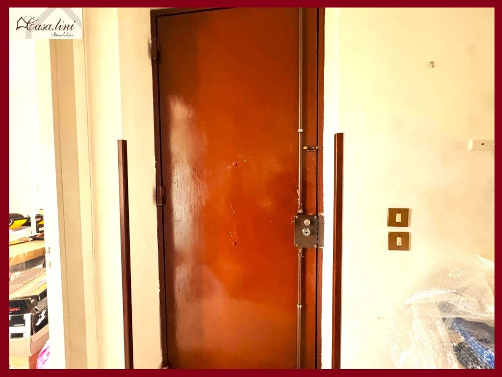 appartamento in affitto a Palermo in zona Zisa