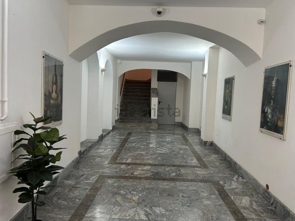 appartamento in affitto a Palermo in zona Centro storico