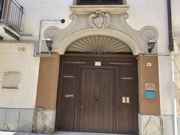 appartamento in affitto a Palermo in zona Centro storico