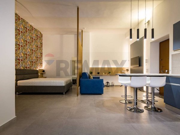 appartamento in affitto a Palermo in zona Noce