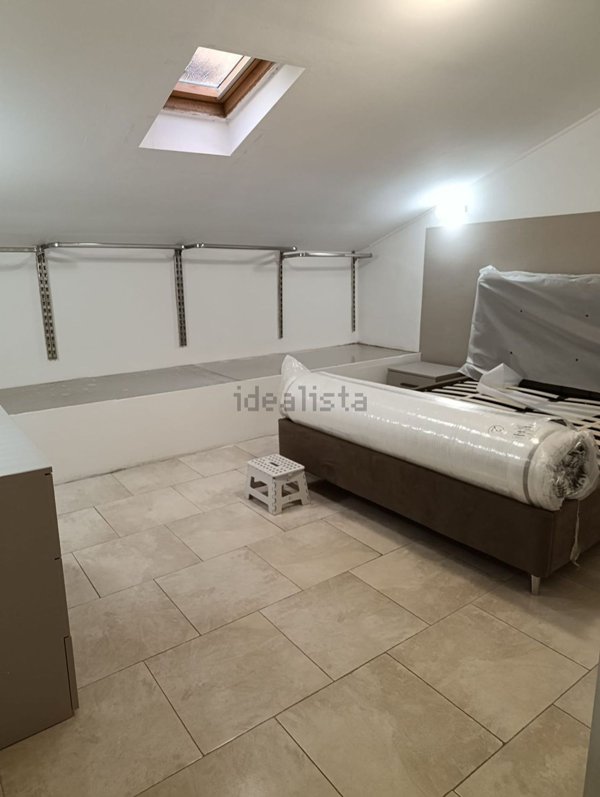 appartamento in affitto a Palermo