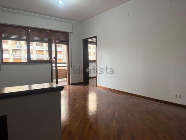 appartamento in affitto a Palermo in zona Malaspina/Palagonia