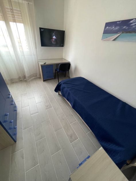 appartamento in affitto a Palermo