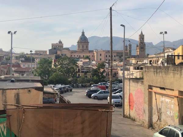ufficio in affitto a Palermo