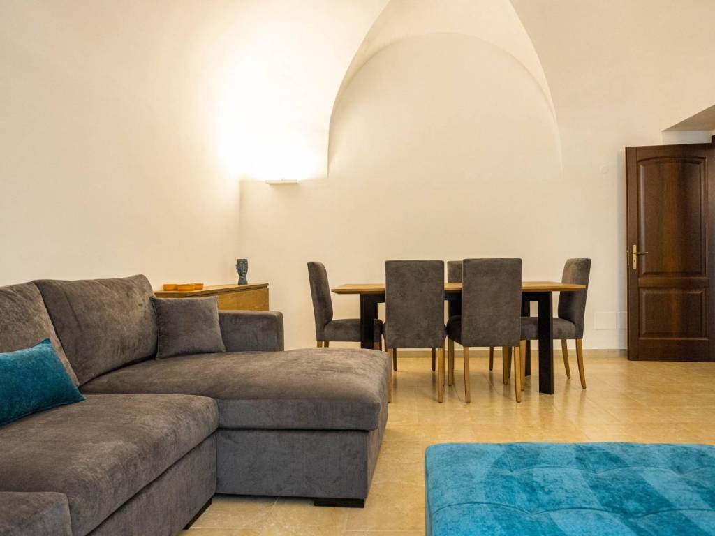 appartamento in affitto a Palermo in zona Centro storico