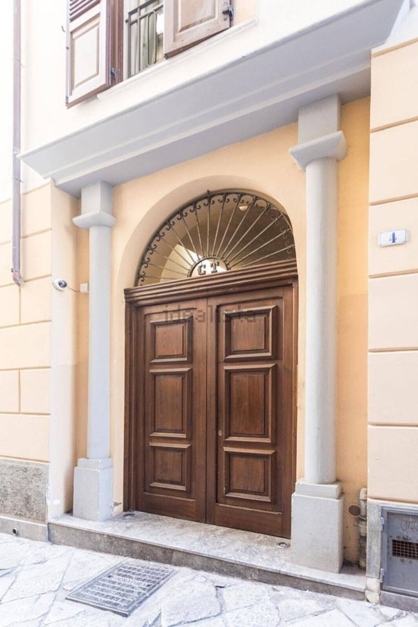 appartamento in affitto a Palermo in zona Centro storico