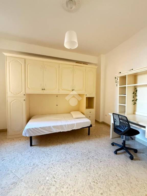 appartamento in affitto a Palermo in zona Oreto