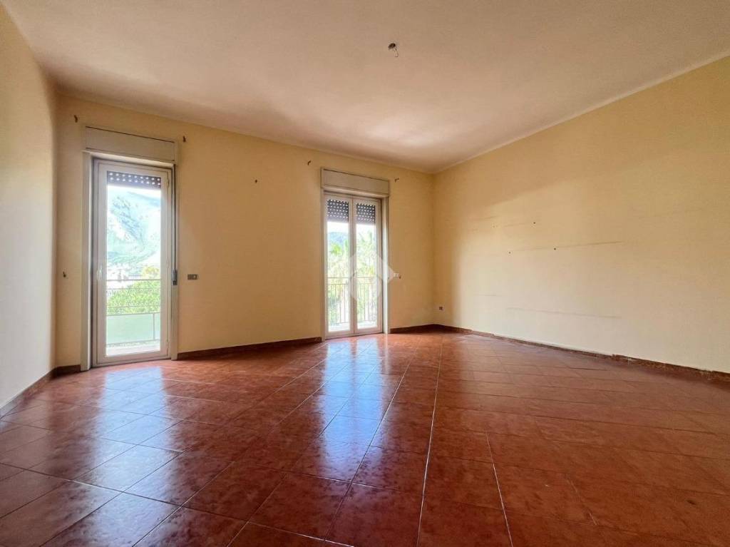 appartamento in affitto a Palermo in zona Roccella