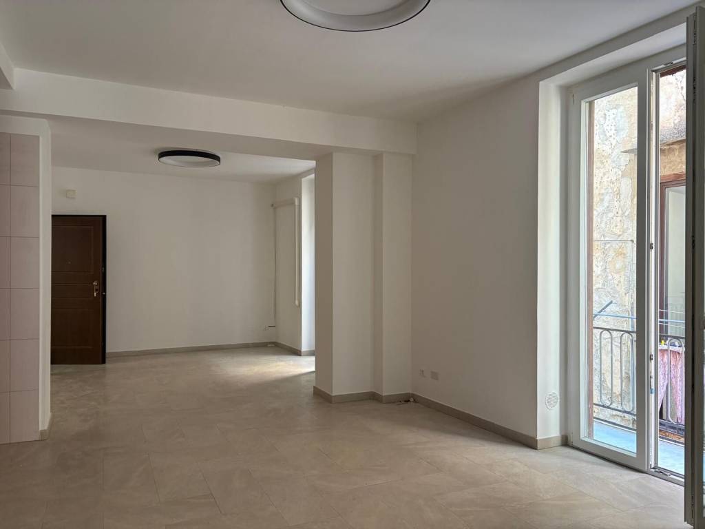 appartamento in affitto a Palermo in zona Centro storico