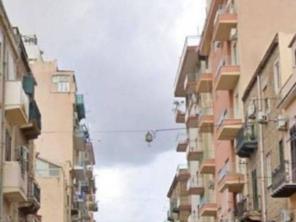 appartamento in affitto a Palermo in zona Oreto