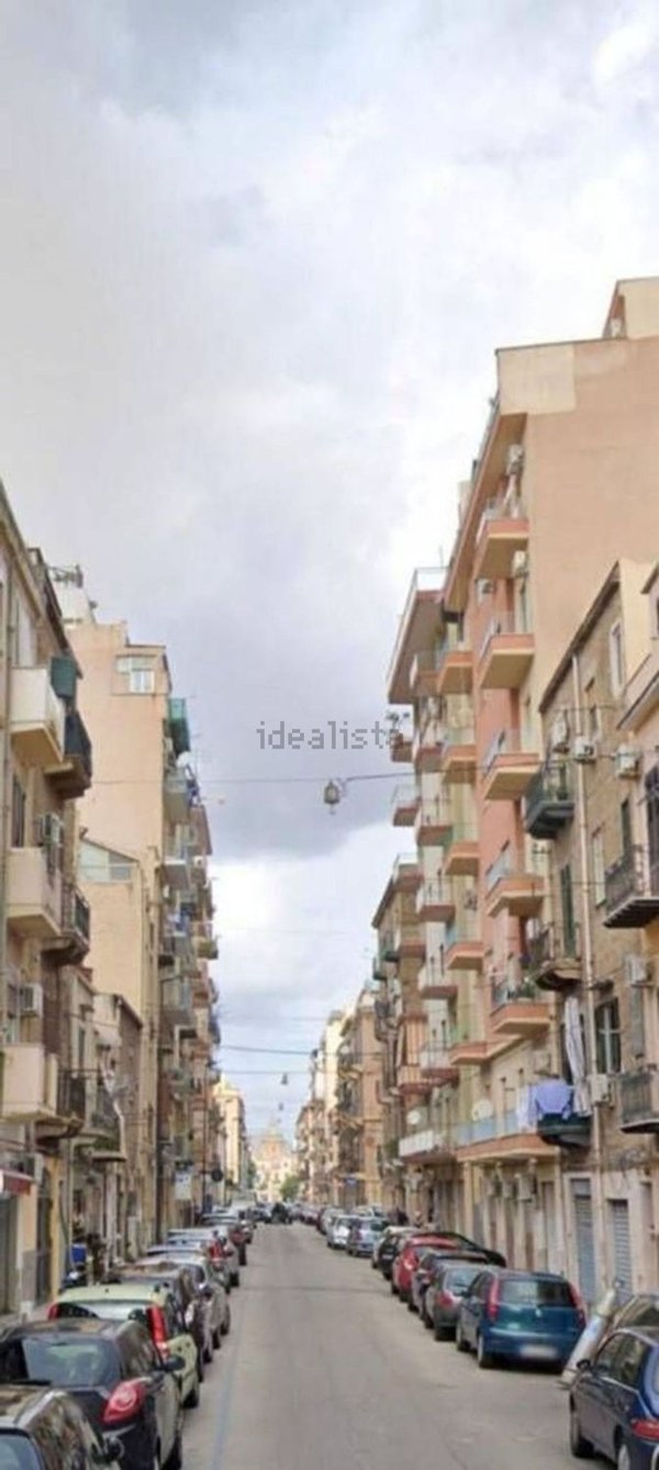 appartamento in affitto a Palermo in zona Oreto