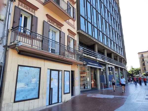 appartamento in affitto a Palermo in zona Politeama
