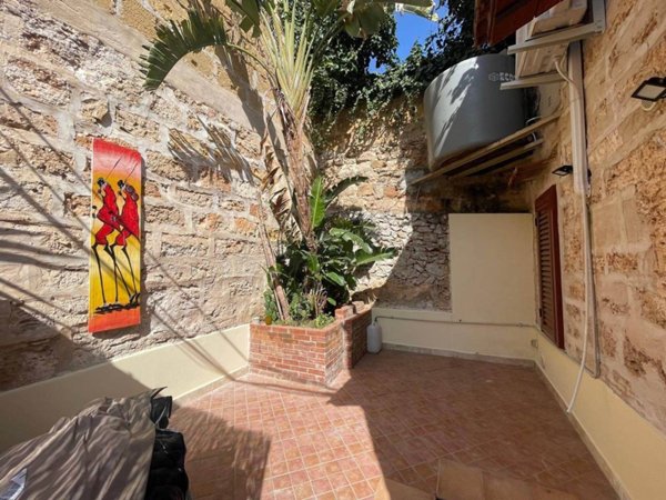 appartamento in affitto a Palermo in zona Mondello