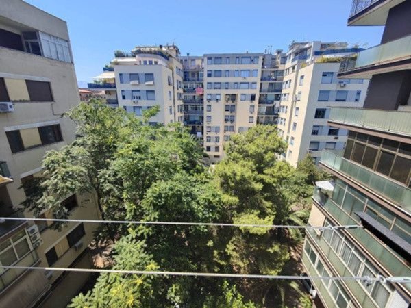 appartamento in affitto a Palermo in zona Libertà