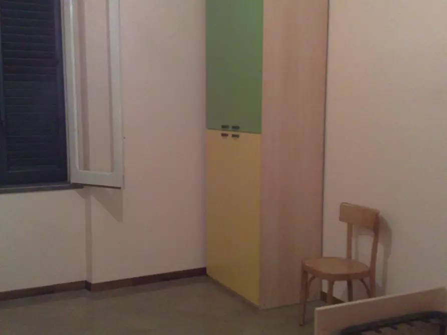 appartamento in affitto a Palermo