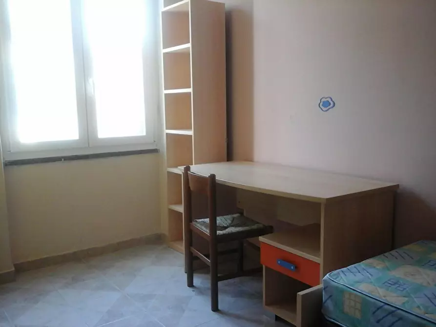 appartamento in affitto a Palermo