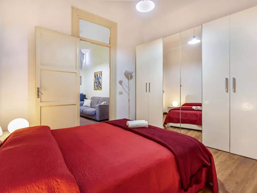 appartamento in affitto a Palermo in zona Libertà
