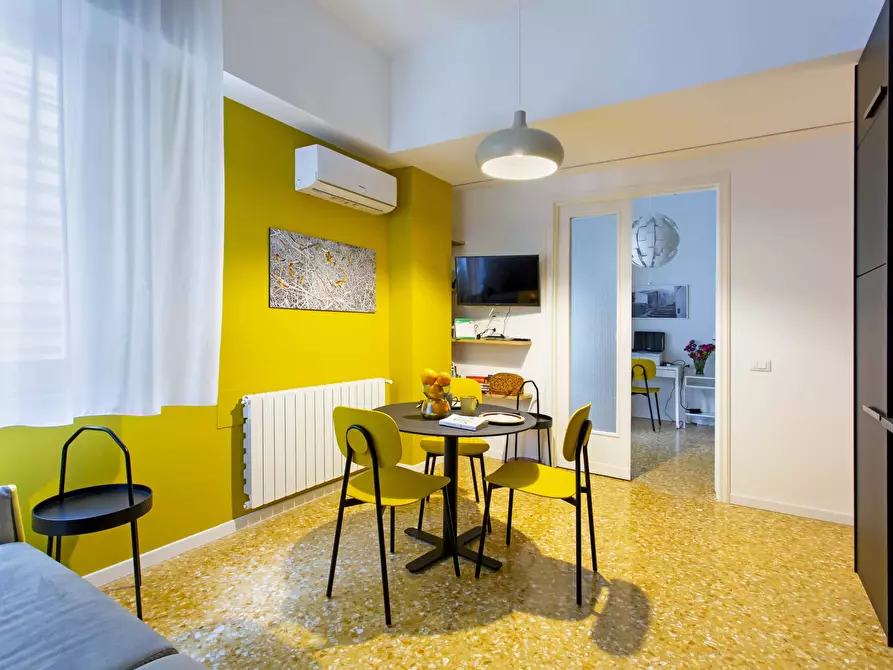 appartamento in affitto a Palermo