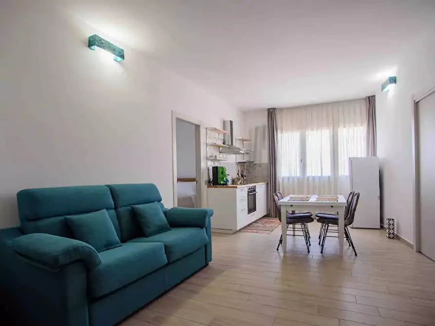 appartamento in affitto a Palermo