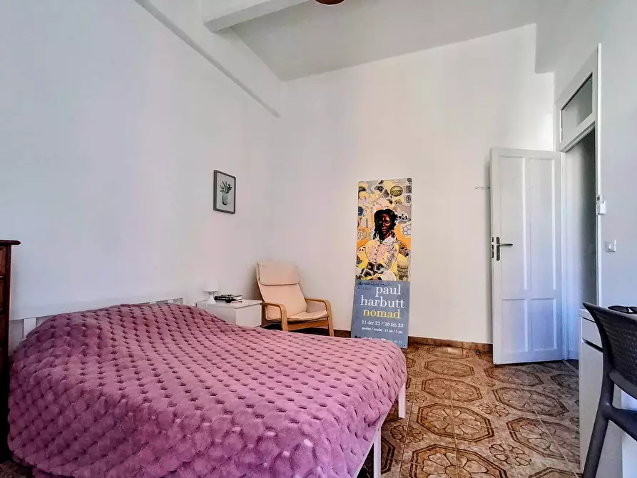 appartamento in affitto a Palermo