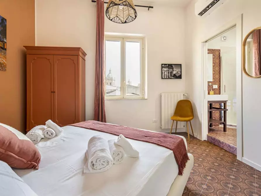 appartamento in affitto a Palermo