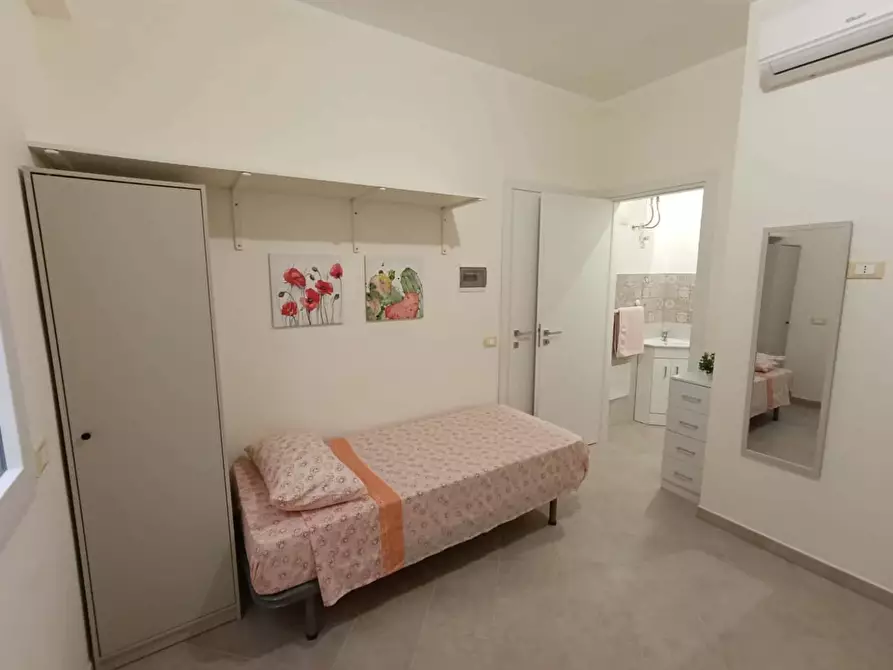 appartamento in affitto a Palermo