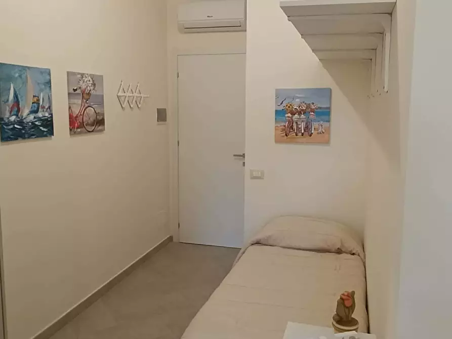 appartamento in affitto a Palermo