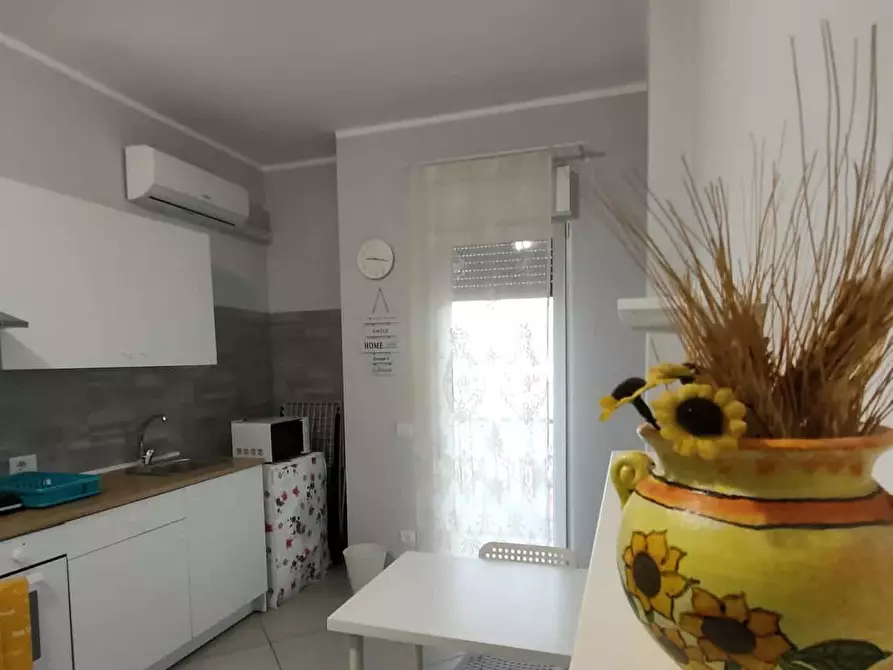 appartamento in affitto a Palermo