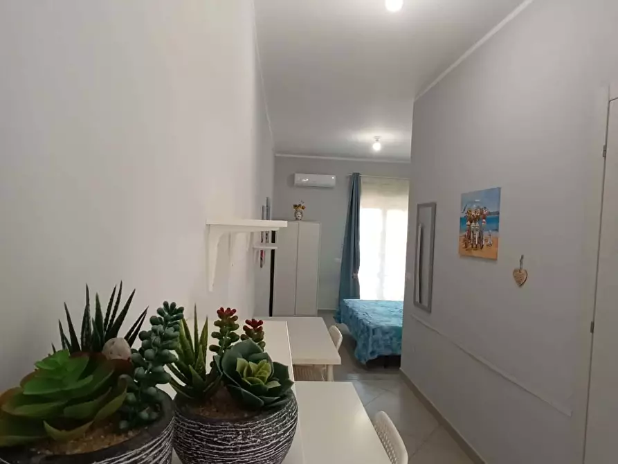 appartamento in affitto a Palermo