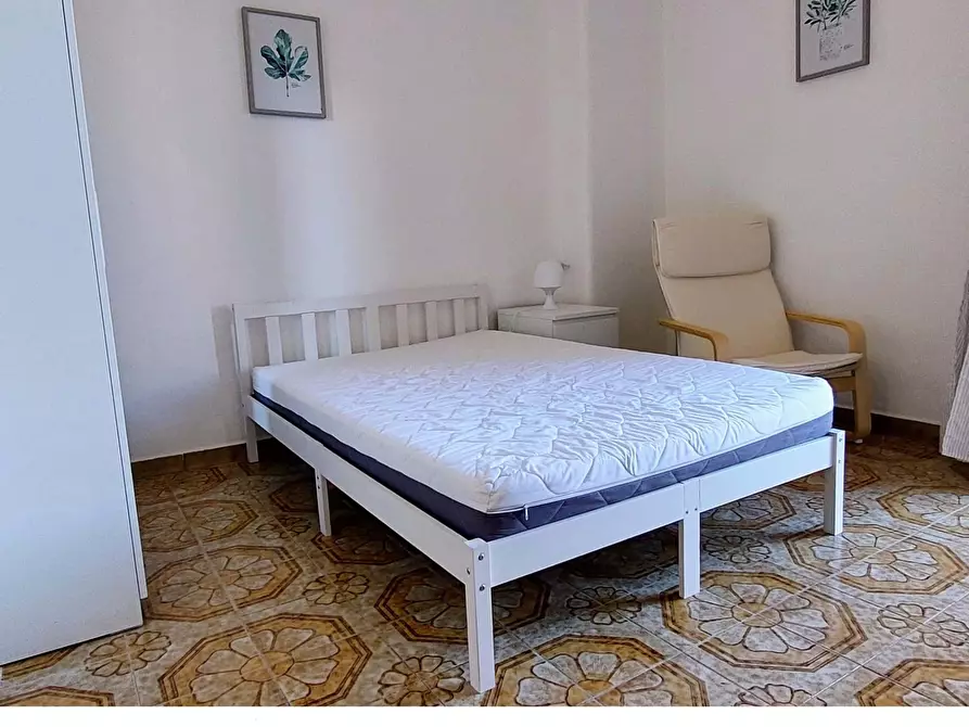 appartamento in affitto a Palermo