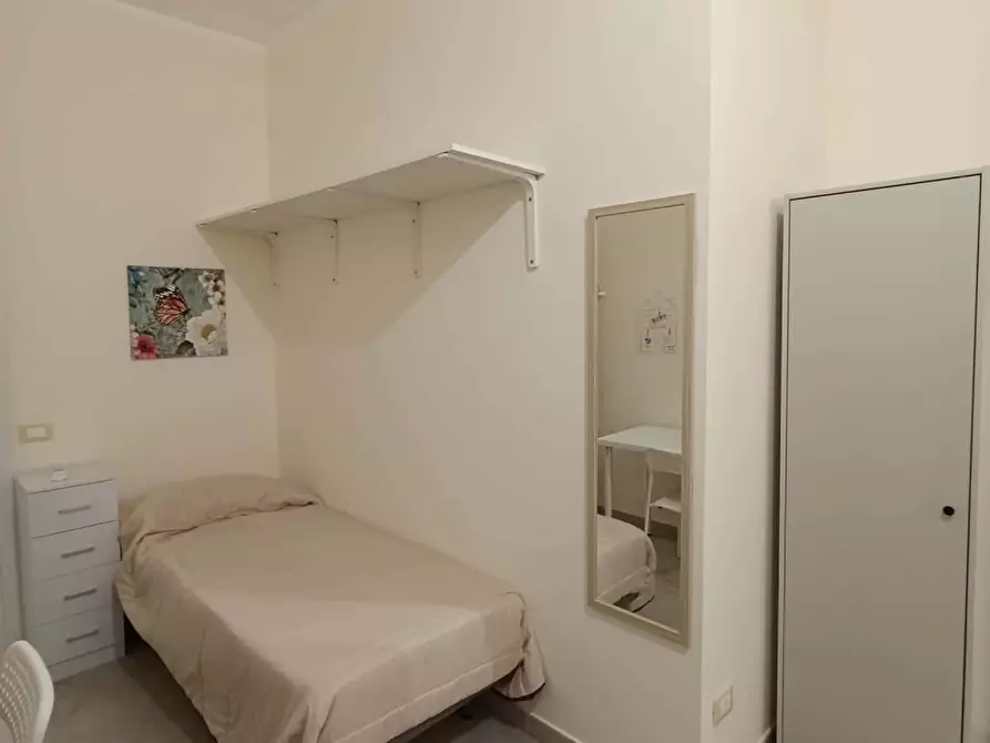 appartamento in affitto a Palermo