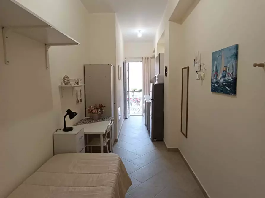 appartamento in affitto a Palermo