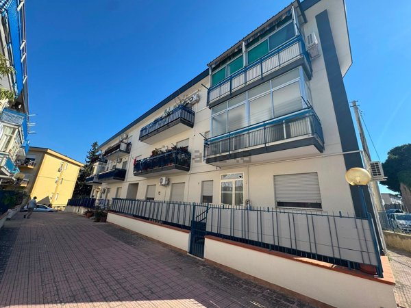 appartamento in affitto a Palermo in zona Mezzomonreale